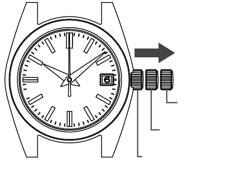 HOW TO USE (FOR CAL. 9F85)