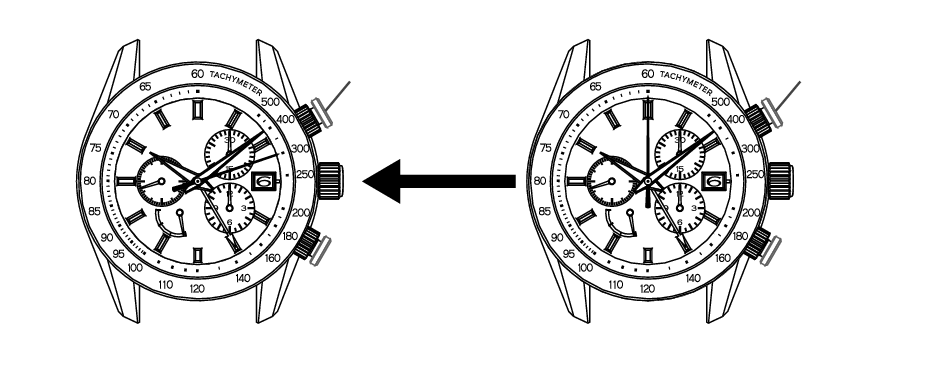 9R96_TACHYMETER-2(AR) + 9R96_TACHYMETER-2(AR)