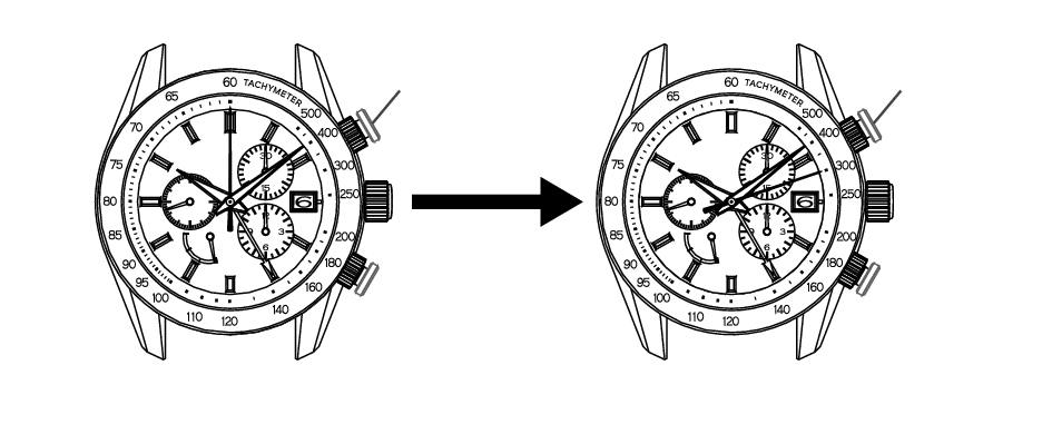 9R96_TACHYMETER-2 + 9R96_TACHYMETER-2