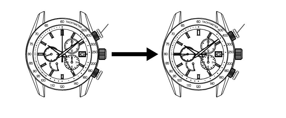 9R96_TACHYMETER-1 + 9R96_TACHYMETER-1