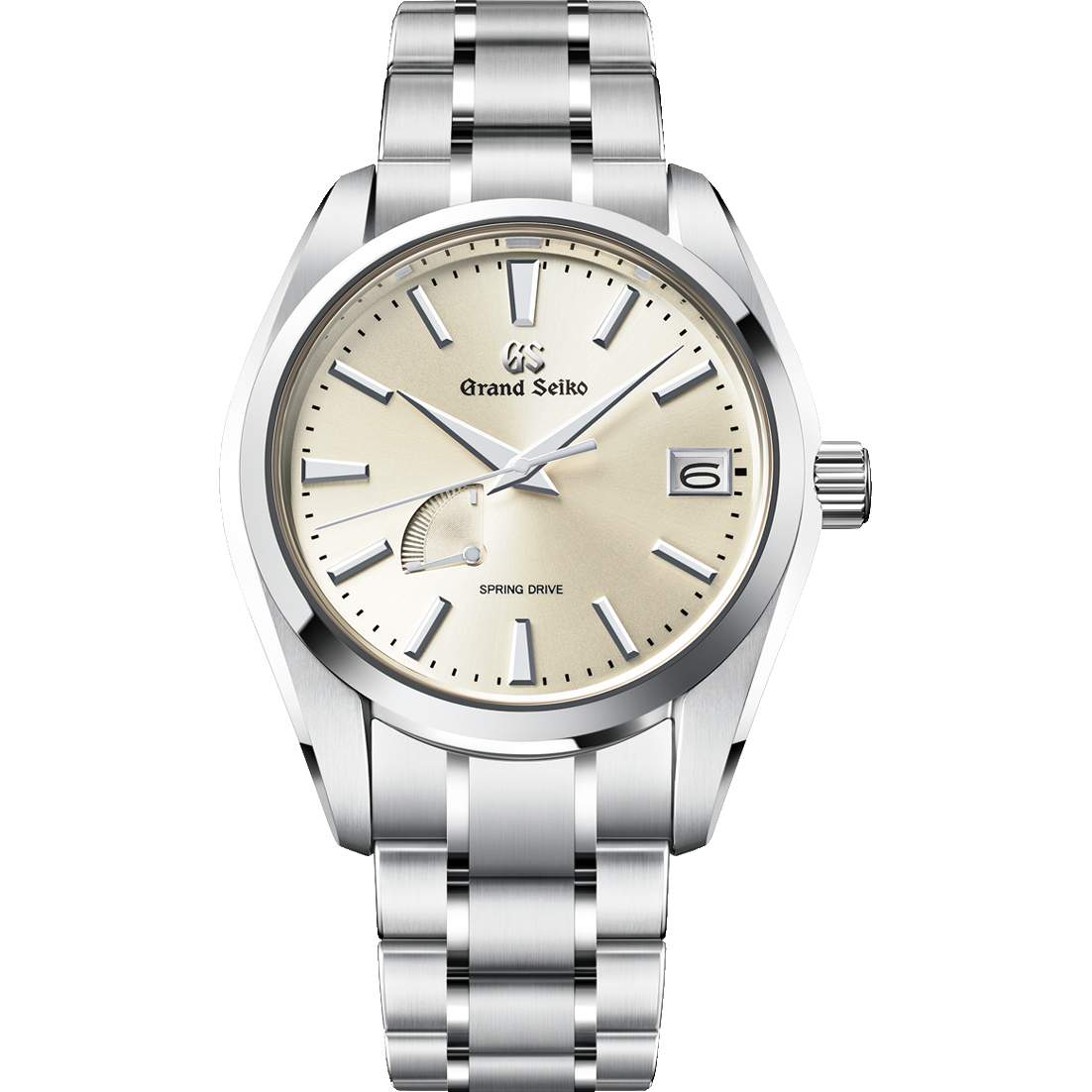 SBGA201G | Grand Seiko
