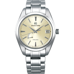 Watch finder Grand Seiko