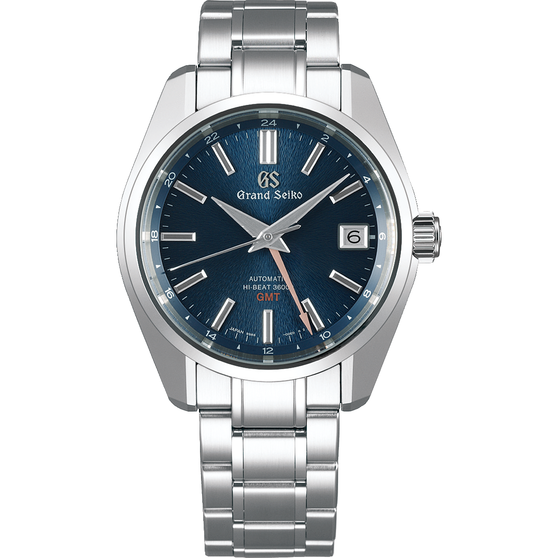 SBGJ235G | Grand Seiko