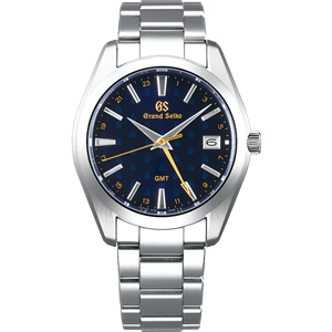 Watch finder Grand Seiko