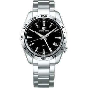 Watch finder Grand Seiko