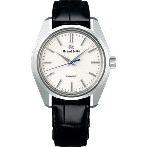 Watch finder | Grand Seiko