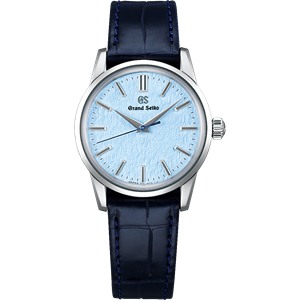 Watch finder | Grand Seiko