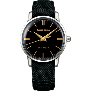 Grand best sale seiko watchfinder