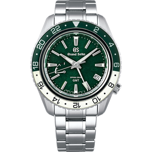 Grand best sale seiko watchfinder