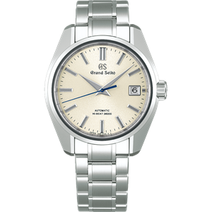 Watch finder | Grand Seiko