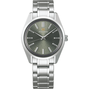 Watchfinder grand seiko deals