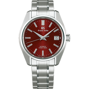 Watchfinder grand on sale seiko
