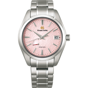 Watchfinder grand on sale seiko