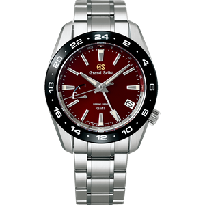 Seiko website's watch finder on sale