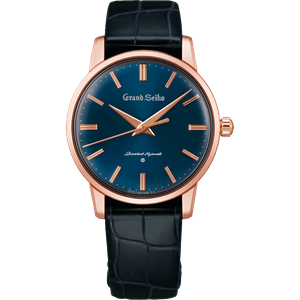 Seiko website's watch finder discount