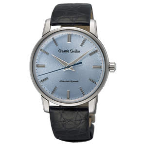 WatchFinder Grand Seiko