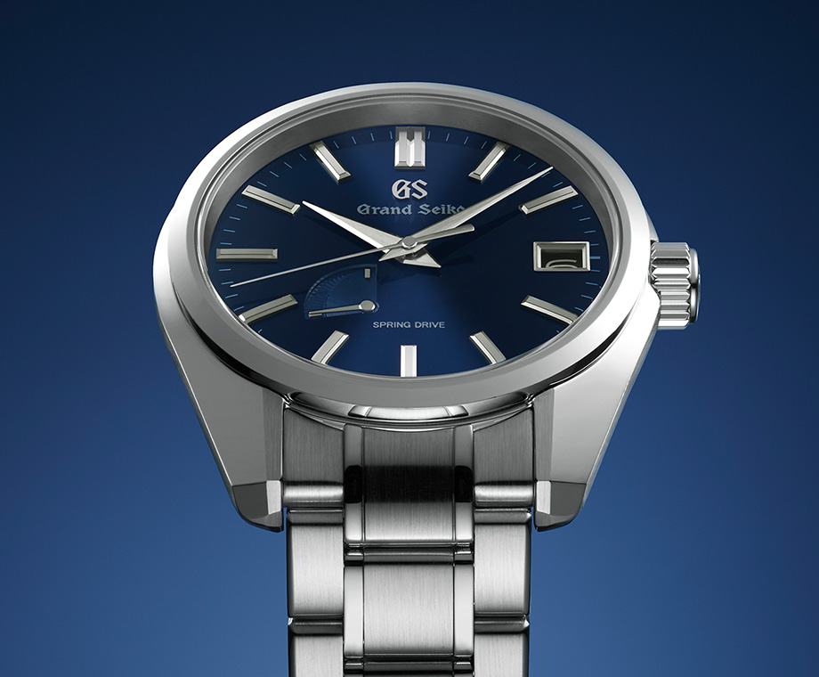Heritage Collection SBGA375