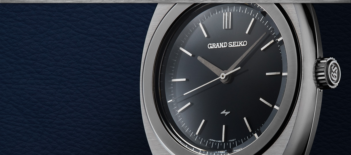 A history of Grand Seiko in ten chapters. Grand Seiko