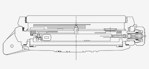 A case construction designed for robustness