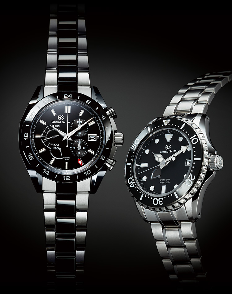 Grand seiko sbgc223 hot sale