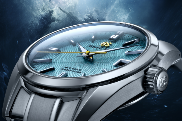 Grand seiko australia sales