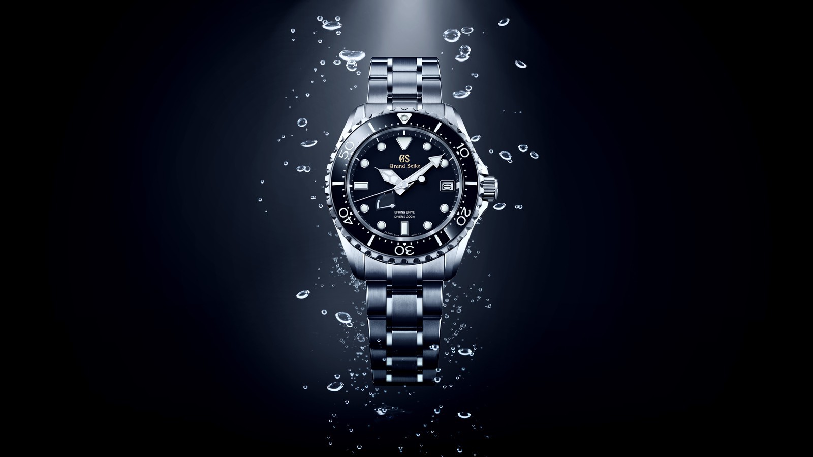 Seiko grand seiko 2025 diver