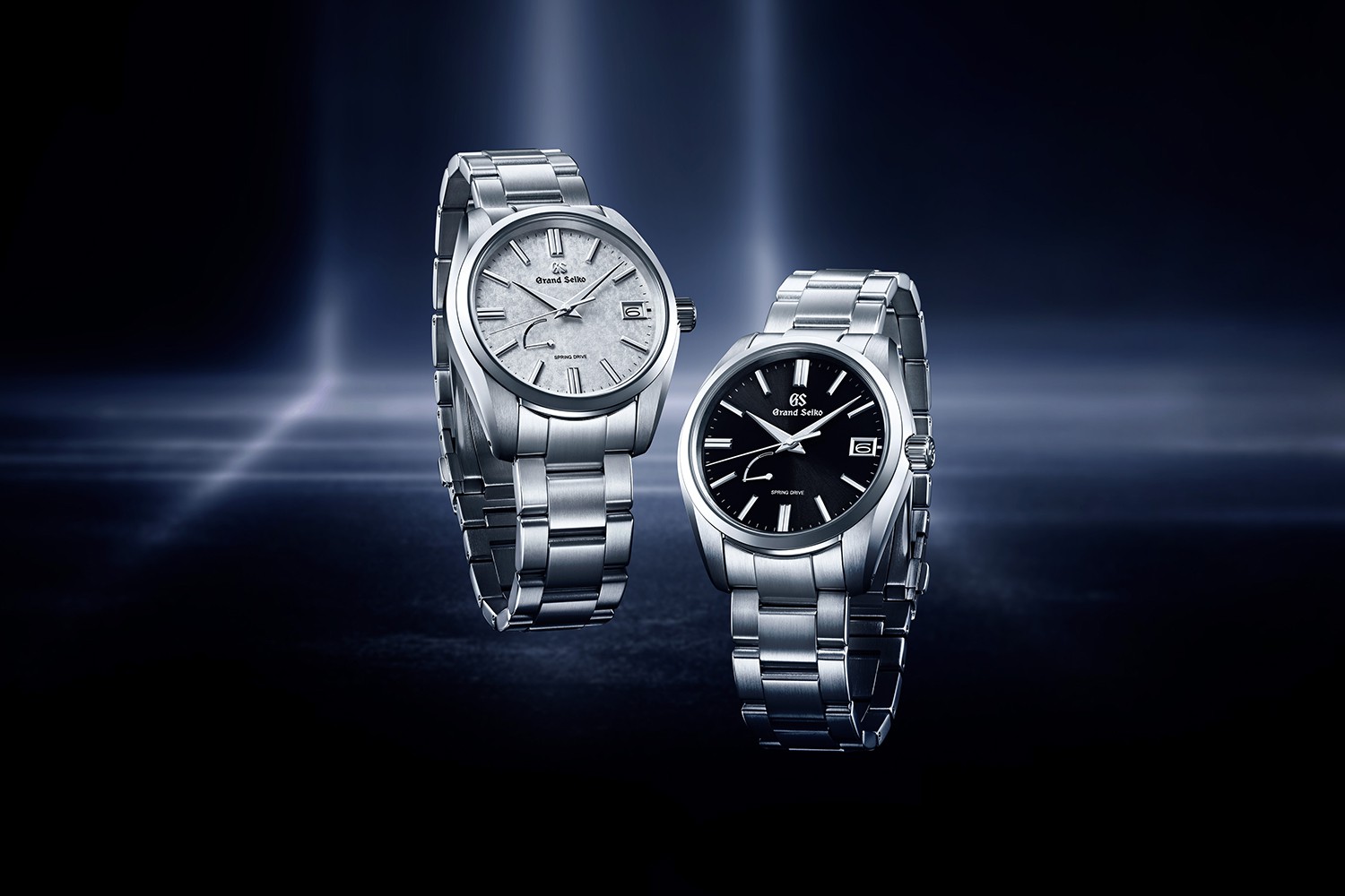 Grand seiko discount official website