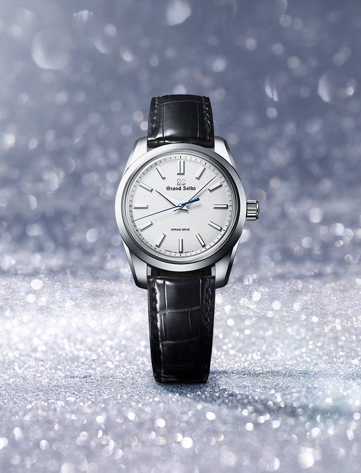 Grand seiko sbgd201 store