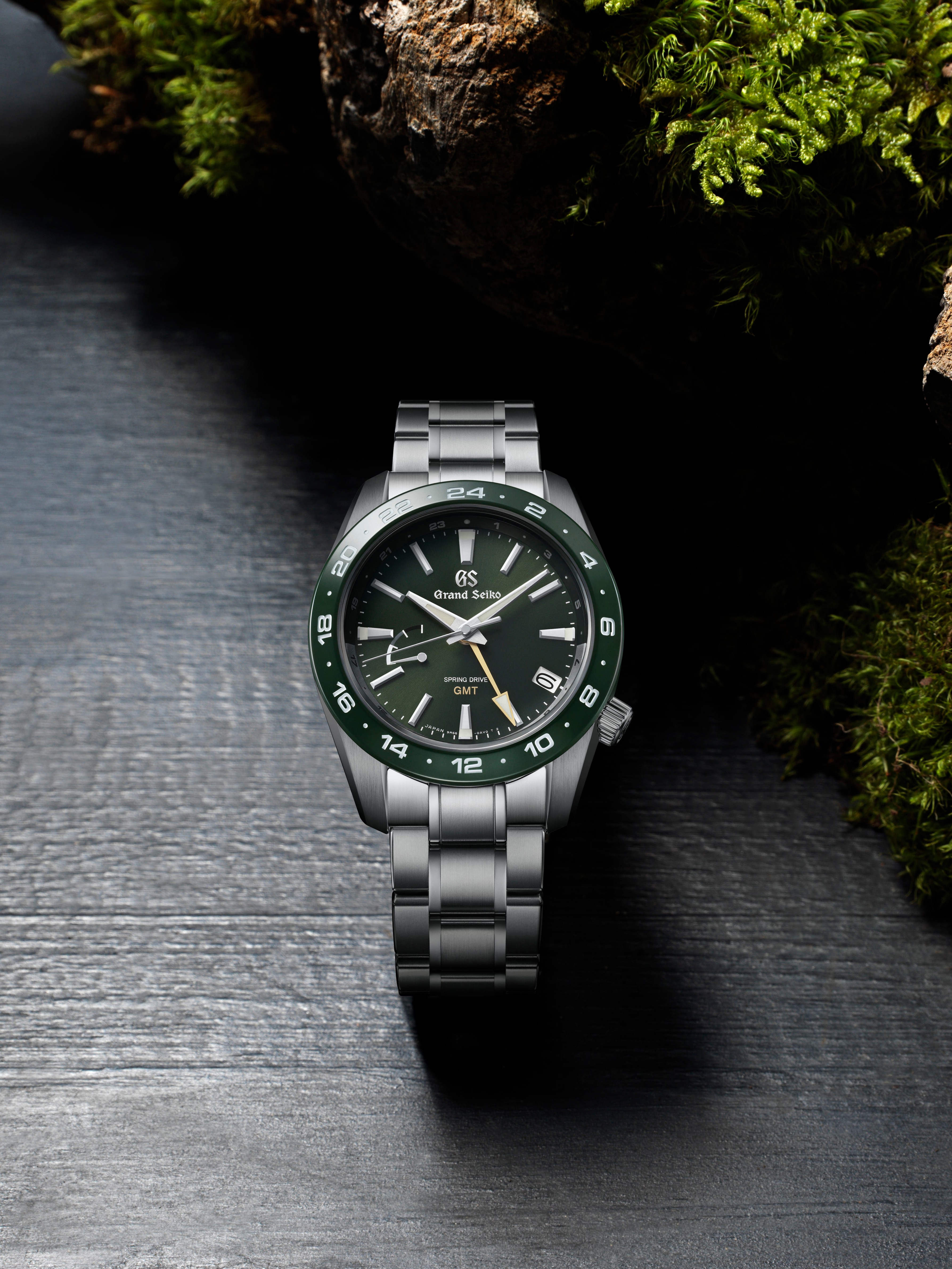 SBGE257G Grand Seiko