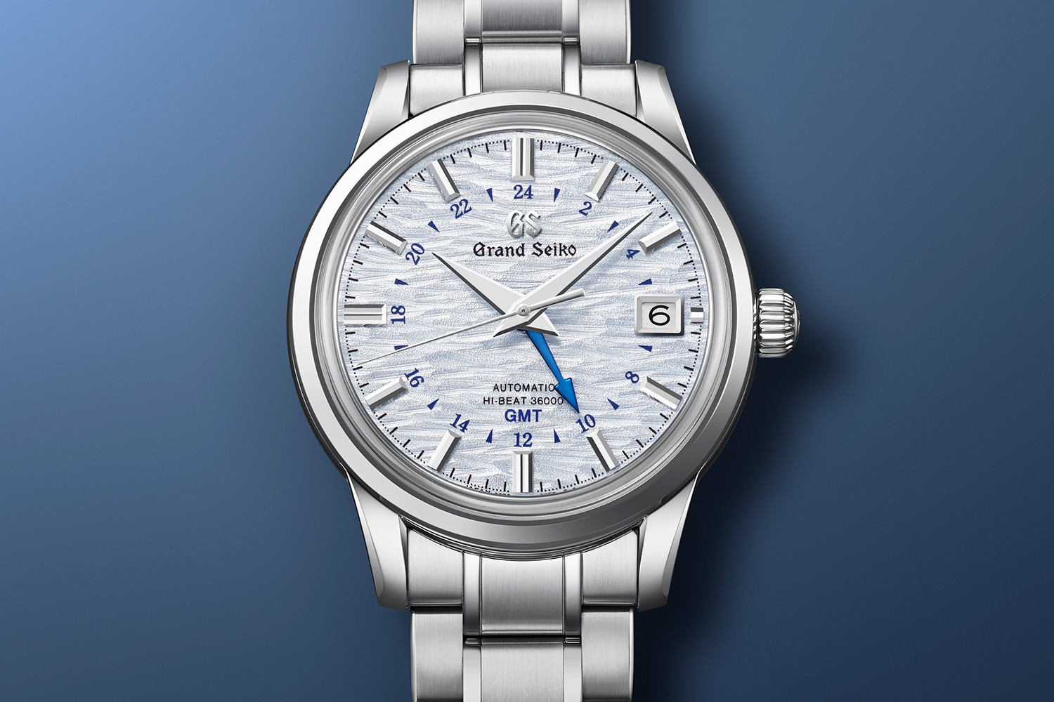 Grand seiko hotsell sbgj