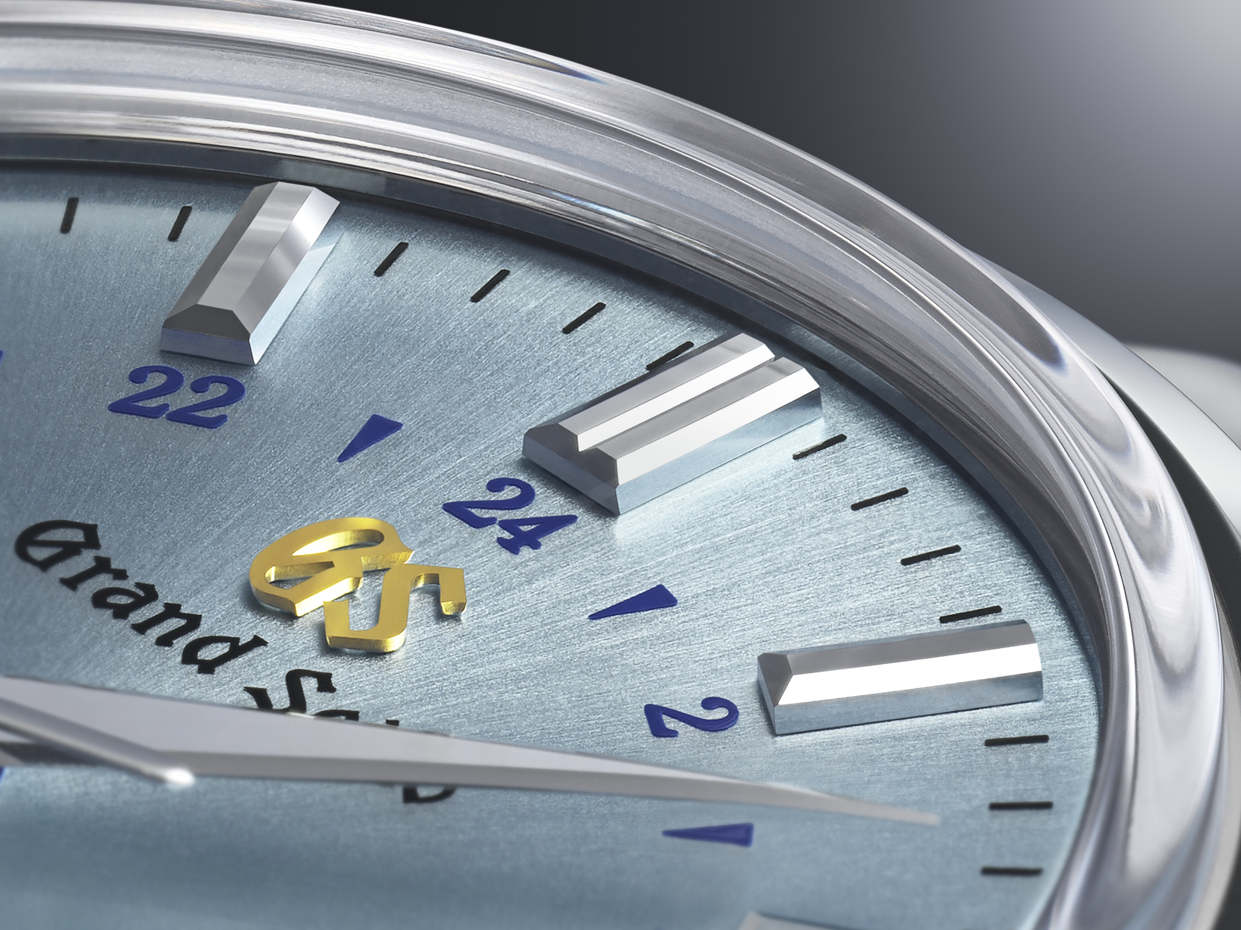 Grand seiko macro online