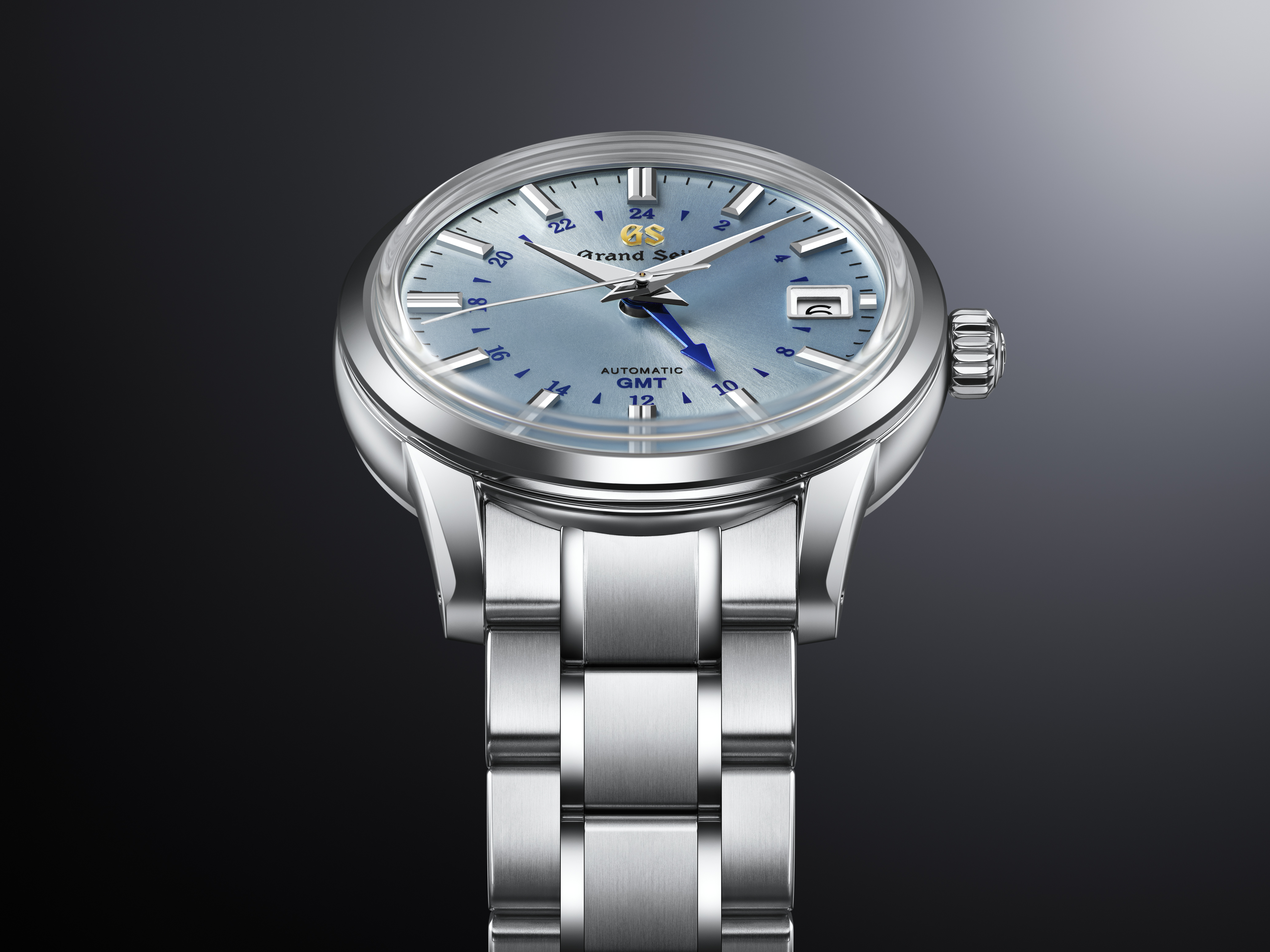 Grand best sale seiko sbgm