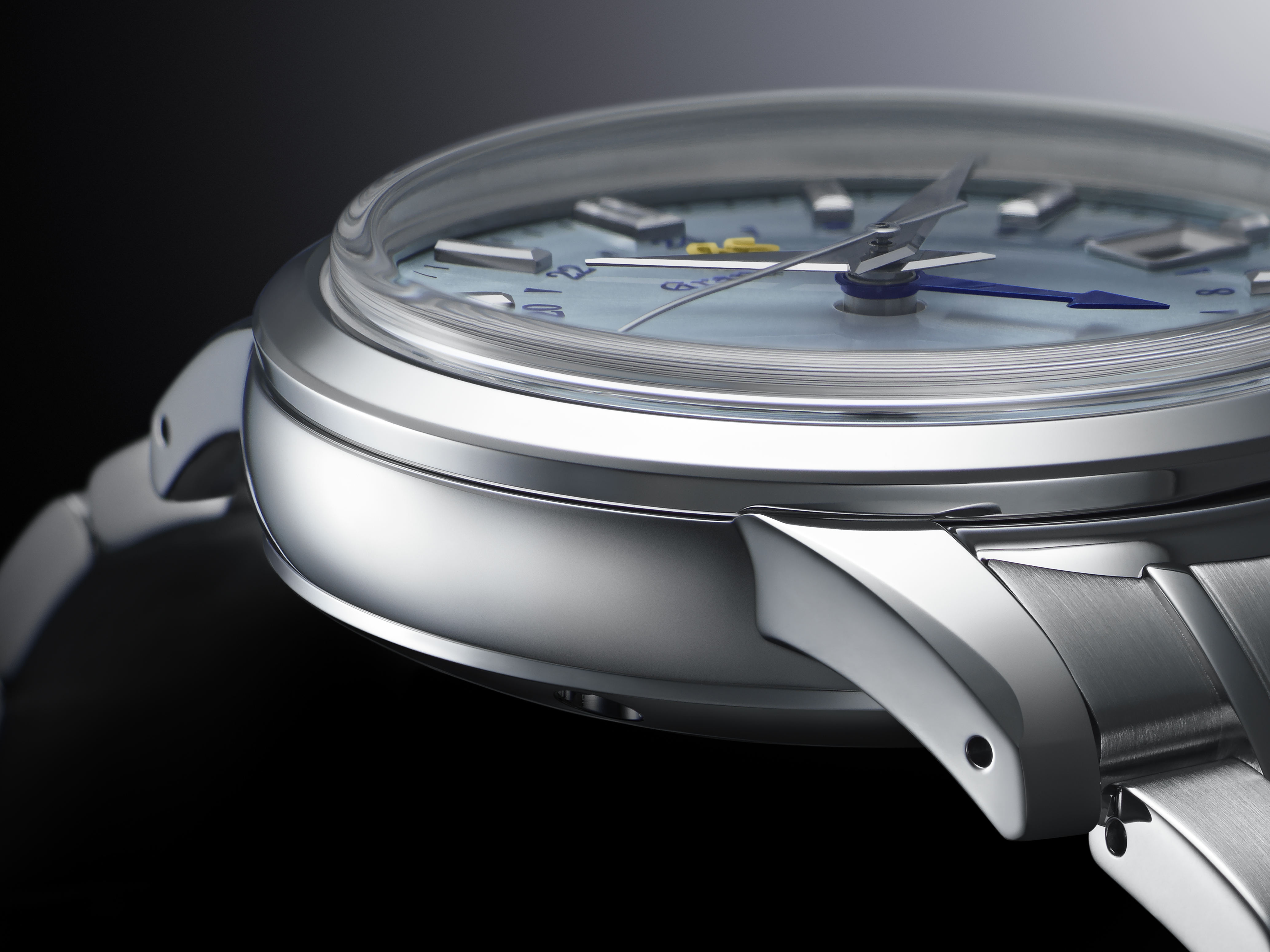 SBGM253 | Grand Seiko
