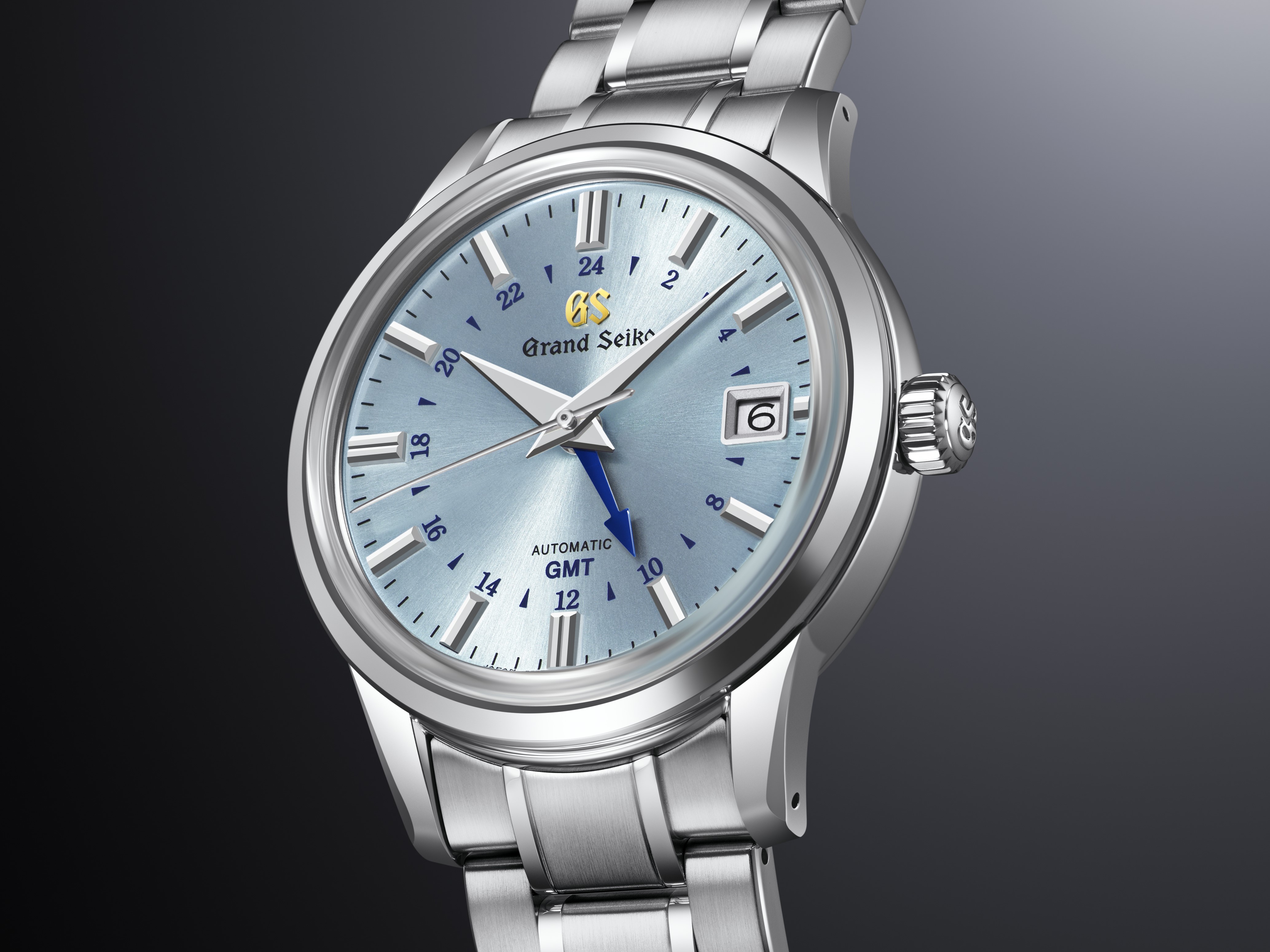 SBGM253 | Grand Seiko