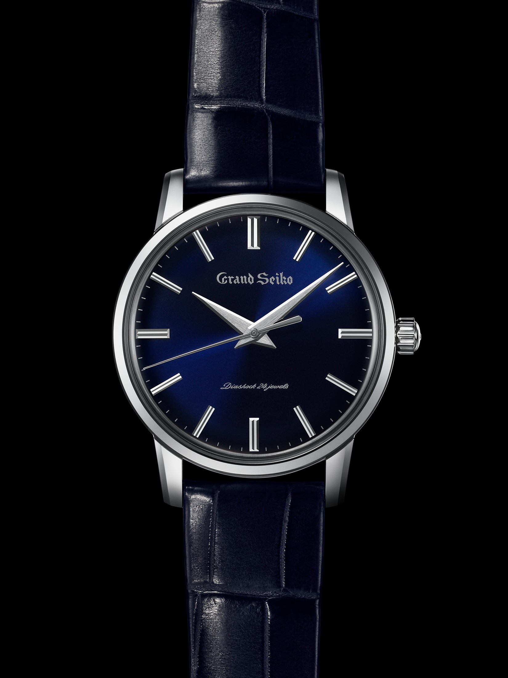 SBGW259G Grand Seiko