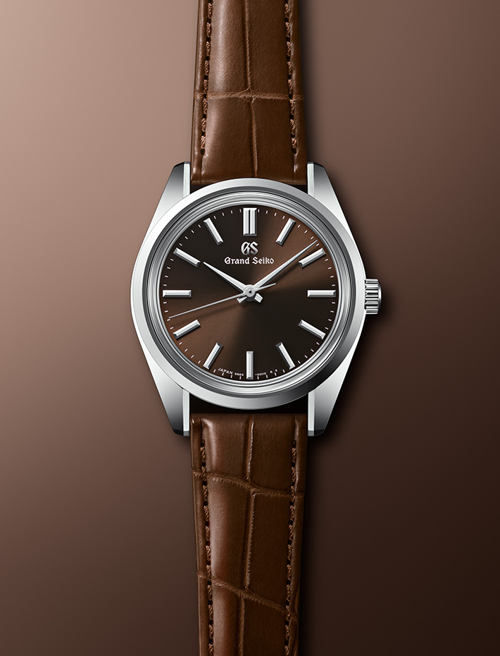 Grand seiko cheap thin
