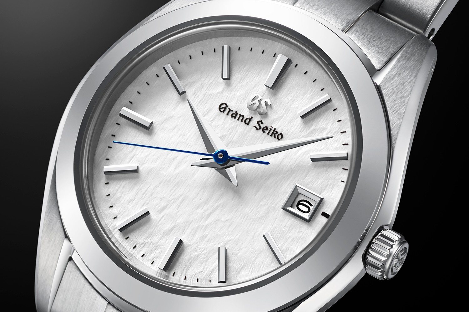 Grand seiko ladies snowflake online