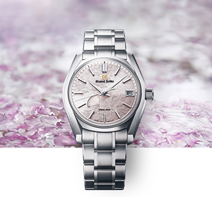 Quartz | Grand Seiko