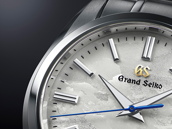 Grand Seiko celebrates the 25th anniversary of Calibre 9S with two special  limited editions inspired by the sky over Mt. Iwate. | Grand Seiko