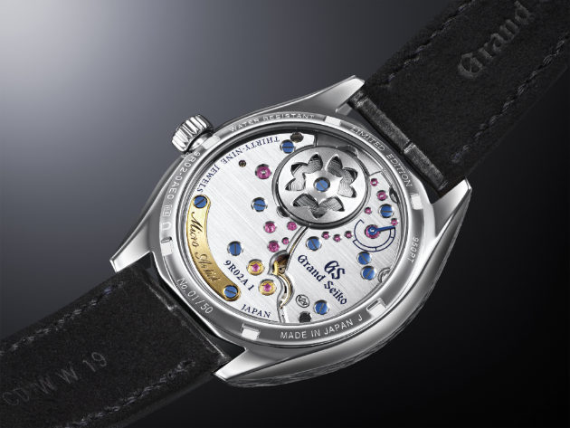 Grand seiko sales under 2000