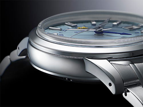 Grand Seiko marks 25 years of Calibre 9S with two new GMT watches