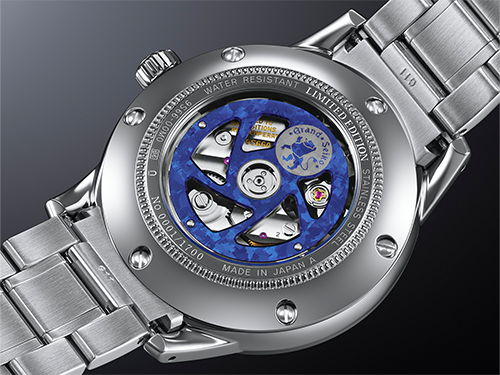 Grand Seiko marks 25 years of Calibre 9S with two new GMT watches