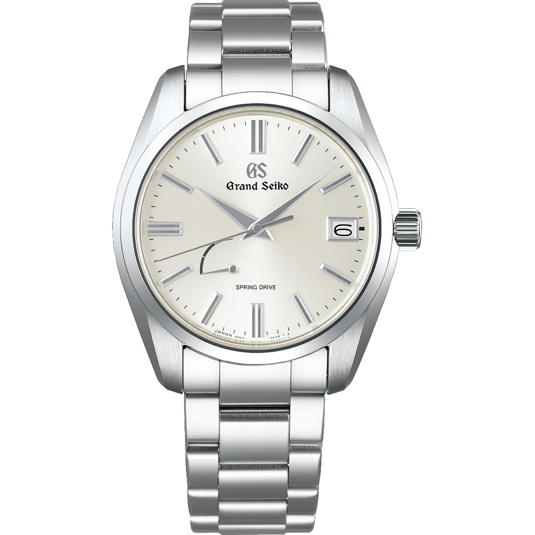 Grand seiko authorized new arrivals dealer
