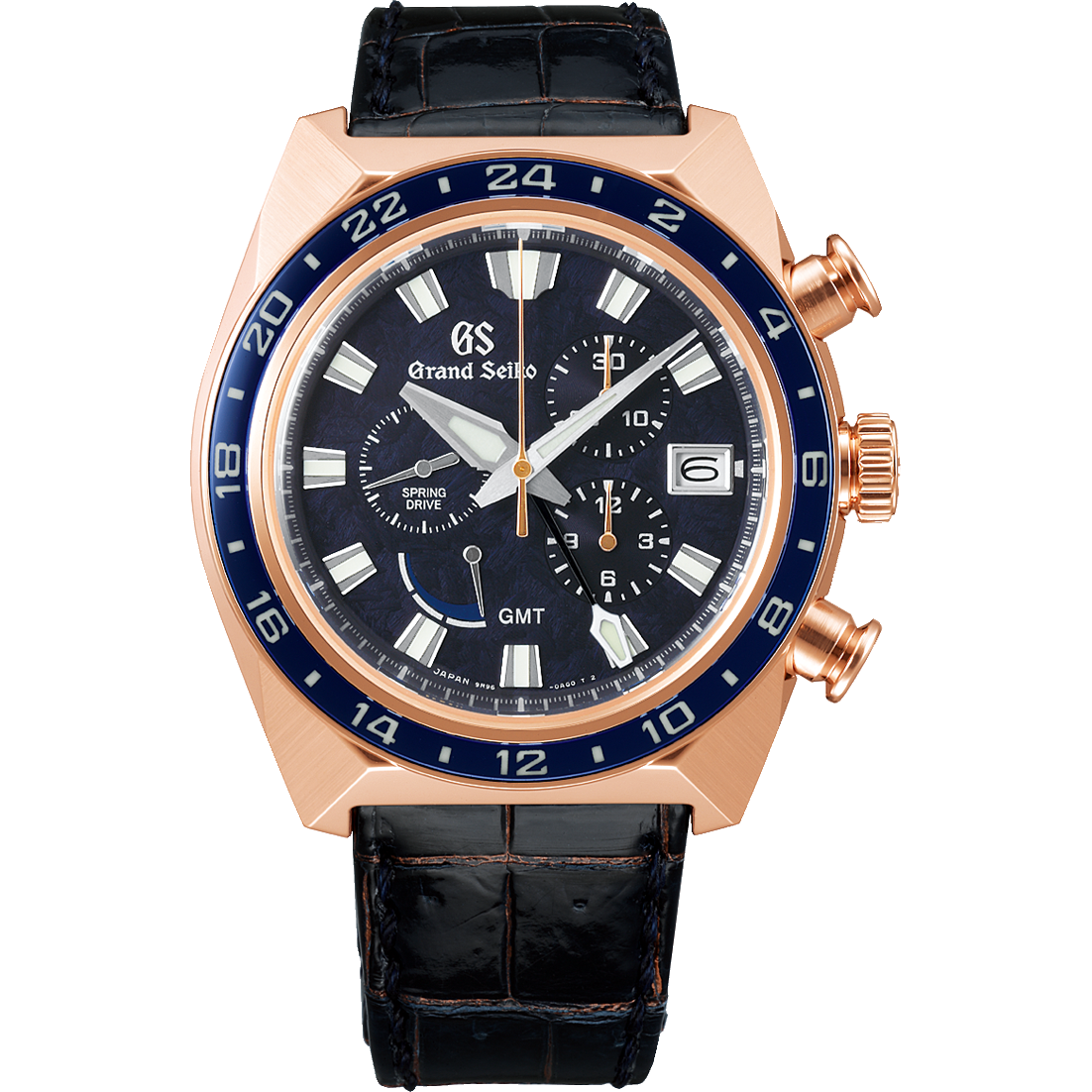 SBGC238G Grand Seiko