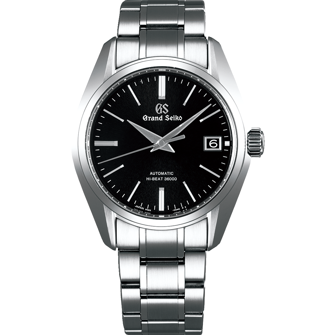 Introducir 61+ imagen grand seiko sbgh205