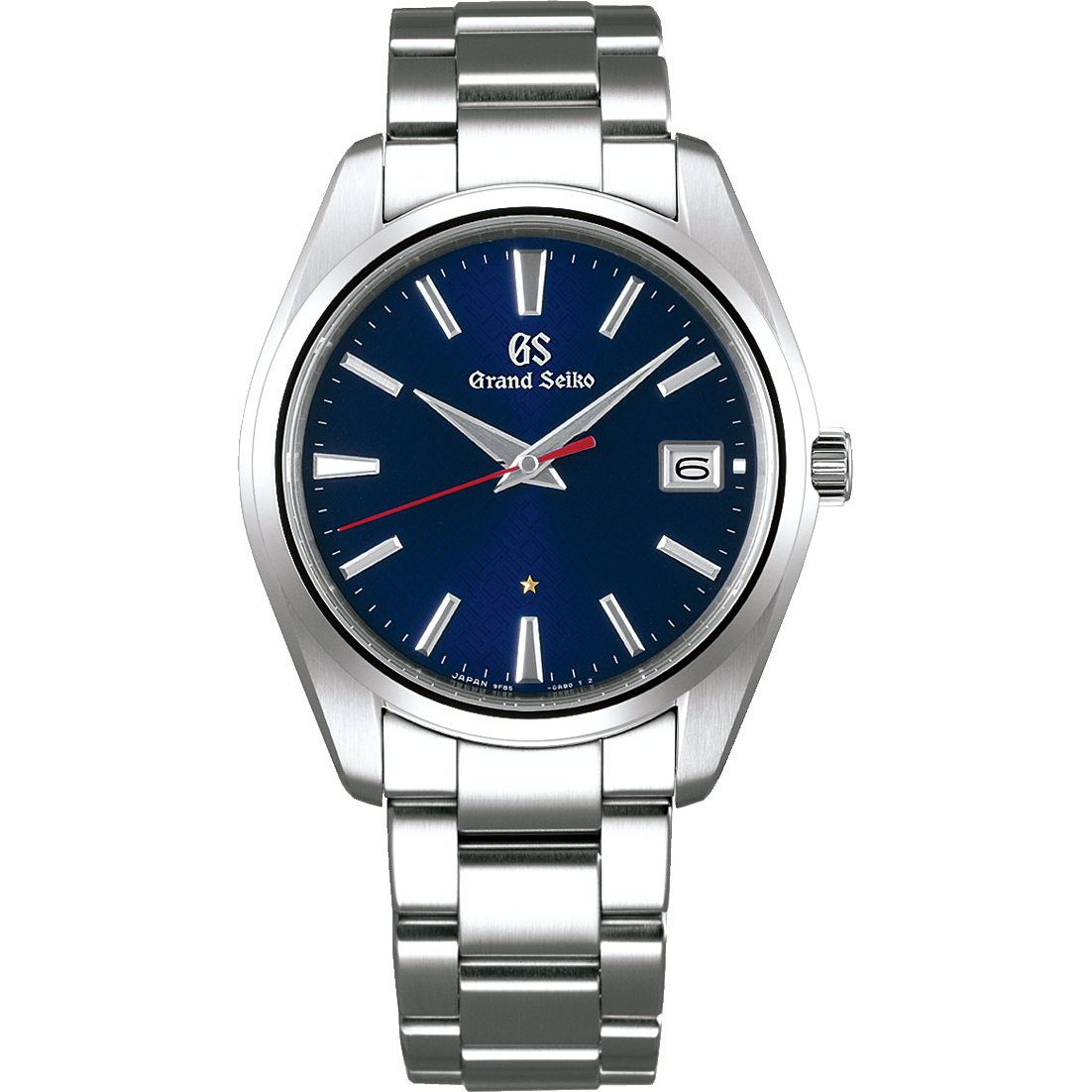 Grand seiko top 007