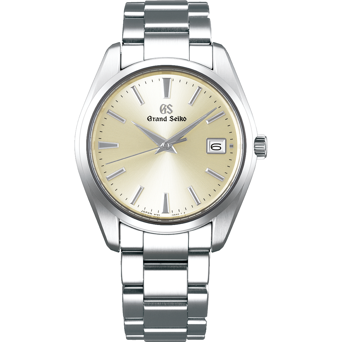 SBGP009G | Grand Seiko