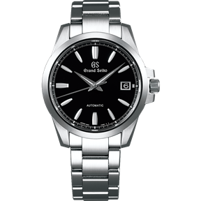 Caliber 9S65 | Grand Seiko