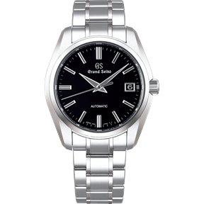 Caliber 9S65 | Grand Seiko