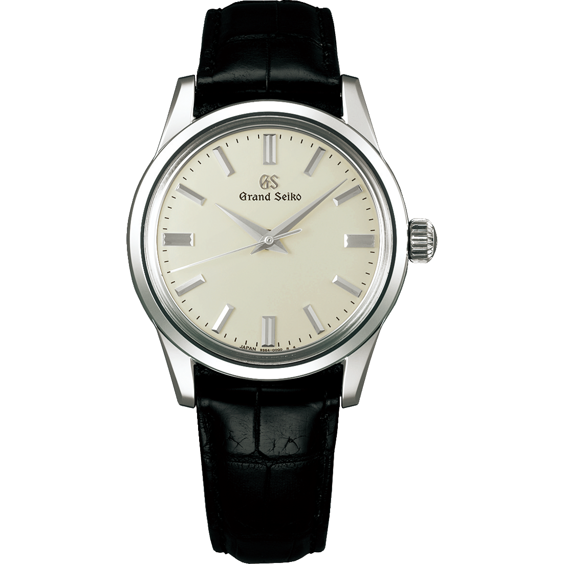 Grand seiko discount manual wind